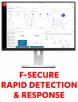 Купити F-Secure Rapid Detection & Response в інтернет-магазині SoftOnline. Купити F-Secure Rapid Detection & Response в інтернет-магазині SoftOnline.