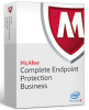 Купити McAfee Complete EndPoint Protection - Business в інтернет-магазині SoftOnline.