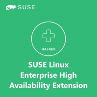 Купити SUSE Linux Enterprise High Availability Extension в інтернет-магазині SoftOnline.