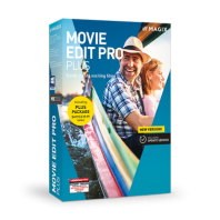 Купити MAGIX Movie Edit Pro Plus в інтернет-магазині SoftOnline.