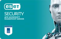 Купити ESET Security for Microsoft SharePoint Server (Per Server) в інтернет-магазині SoftOnline.