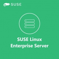 Купити SUSE Linux Enterprise Server в інтернет-магазині SoftOnline.