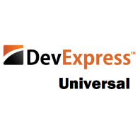 Купити DevExpress Universal в інтернет-магазині SoftOnline.