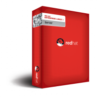Купити Red Hat Enterprise Linux Server, Standard (Physical or Virtual Nodes) 1 Yr в інтернет-магазині SoftOnline.