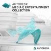 Купить Autodesk Media and Entertainment Collection в интернет-магазине SoftOnline.