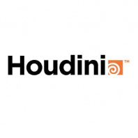 Купити HOUDINI в інтернет-магазині SoftOnline.