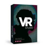 Купити VR Studio в інтернет-магазині SoftOnline. Купити VR Studio в інтернет-магазині SoftOnline.