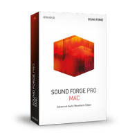 Купити SOUND FORGE Pro Mac 3 в інтернет-магазині SoftOnline. Купити SOUND FORGE Pro Mac 3 в інтернет-магазині SoftOnline.