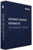 Купити Acronis Backup Advanced Server в інтернет-магазині SoftOnline. Купити Acronis Backup Advanced Server в інтернет-магазині SoftOnline.