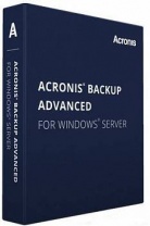 Купити Acronis Backup Advanced Server в інтернет-магазині SoftOnline. Купити Acronis Backup Advanced Server в інтернет-магазині SoftOnline.