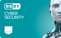 Купити ESET Cyber Security в інтернет-магазині SoftOnline. Купити ESET Cyber Security в інтернет-магазині SoftOnline.