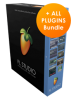 Купити FL-Studio All plugins edition в інтернет-магазині SoftOnline.