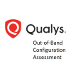 Купити Qualys Out-of-Band Configuration Assessment (OCA) в інтернет-магазині SoftOnline. Купити Qualys Out-of-Band Configuration Assessment (OCA) в інтернет-магазині SoftOnline.