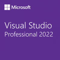 Купить Microsoft Visual Studio Professional 2026 (CSP) в интернет-магазине SoftOnline.