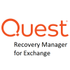 Купити Quest Recovery Manager For Exchange в інтернет-магазині SoftOnline. Купити Quest Recovery Manager For Exchange в інтернет-магазині SoftOnline.