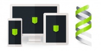 Купити Antivirus + Antirasomware + Web-Protection в інтернет-магазині SoftOnline.