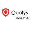 Купити Qualys CMDB SYNC (SYN) в інтернет-магазині SoftOnline. Купити Qualys CMDB SYNC (SYN) в інтернет-магазині SoftOnline.