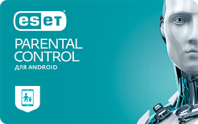 Купити ESET Parental Control для Android в інтернет-магазині SoftOnline.