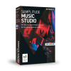 Купити MAGIX Samplitude Music Studio в інтернет-магазині SoftOnline.