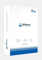 Купити BitRaser в інтернет-магазині SoftOnline.
