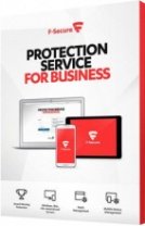 Купити F-Secure Protection Service for Business в інтернет-магазині SoftOnline. Купити F-Secure Protection Service for Business в інтернет-магазині SoftOnline.