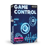 Купити MAGIX Game Control в інтернет-магазині SoftOnline.
