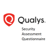 Купити Qualys Security Assessment Questionnaire (SAQ) в інтернет-магазині SoftOnline. Купити Qualys Security Assessment Questionnaire (SAQ) в інтернет-магазині SoftOnline.