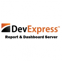 Купить DevExpress Report & Dashboard Server with 15 CALs в интернет-магазине SoftOnline.