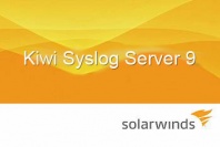 Купити SolarWinds Kiwi Syslog Server 9 в інтернет-магазині SoftOnline. Купити SolarWinds Kiwi Syslog Server 9 в інтернет-магазині SoftOnline.