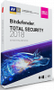 Купить BitDefender Total Security Multi-Device в интернет-магазине SoftOnline.