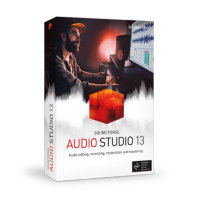 Купити SOUND FORGE Audio Studio в інтернет-магазині SoftOnline. Купити SOUND FORGE Audio Studio в інтернет-магазині SoftOnline.