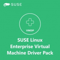 Купить SUSE Linux Enterprise Virtual Machine Driver Pack в интернет-магазине SoftOnline.