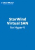 Купити StarWind Virtual SAN for Hyper-V в інтернет-магазині SoftOnline. Купити StarWind Virtual SAN for Hyper-V в інтернет-магазині SoftOnline.