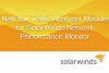 Купити SolarWinds NetFlow Traffic Analyzer Module for SolarWinds Network Performance Monitor в інтернет-магазині SoftOnline. Купити SolarWinds NetFlow Traffic Analyzer Module for SolarWinds Network Performance Monitor в інтернет-магазині SoftOnline.