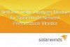 Купить SolarWinds NetFlow Traffic Analyzer Module for SolarWinds Network Performance Monitor в интернет-магазине SoftOnline. Купить SolarWinds NetFlow Traffic Analyzer Module for SolarWinds Network Performance Monitor в интернет-магазине SoftOnline.
