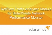 Купити SolarWinds NetFlow Traffic Analyzer Module for SolarWinds Network Performance Monitor в інтернет-магазині SoftOnline. Купити SolarWinds NetFlow Traffic Analyzer Module for SolarWinds Network Performance Monitor в інтернет-магазині SoftOnline.