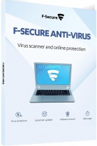 Купити F-Secure Anti-Virus for Workstations в інтернет-магазині SoftOnline. Купити F-Secure Anti-Virus for Workstations в інтернет-магазині SoftOnline.