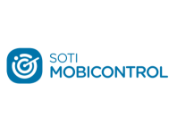 Купити SOTI MobiControl в інтернет-магазині SoftOnline.