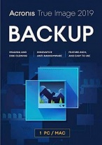 Купити Acronis True Image в інтернет-магазині SoftOnline.