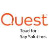 Купити Quest Toad For Sap Solutions в інтернет-магазині SoftOnline. Купити Quest Toad For Sap Solutions в інтернет-магазині SoftOnline.