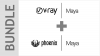 Купити V-RAY COMBO в інтернет-магазині SoftOnline. Купити V-RAY COMBO в інтернет-магазині SoftOnline.
