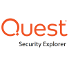 Купити Quest Security Explorer в інтернет-магазині SoftOnline. Купити Quest Security Explorer в інтернет-магазині SoftOnline.