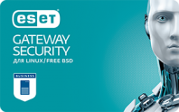 Купити ESET Gateway Security for Linux/BSD/Solaris в інтернет-магазині SoftOnline. Купити ESET Gateway Security for Linux/BSD/Solaris в інтернет-магазині SoftOnline.
